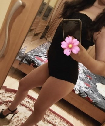 Анкета проститутки Ева - Фото 1, Комарно, 23 года, №14057