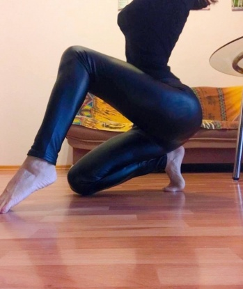Анкета проститутки Фатима - Фото 1, Комарно, 38 лет, №14913